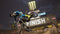 Mx Vs Atv Legends - 2024 Monster Energy Supercross Edition (Playstation 5) 9120131601622