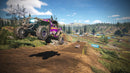 Mx Vs Atv Legends - 2024 Monster Energy Supercross Edition (Playstation 5) 9120131601622