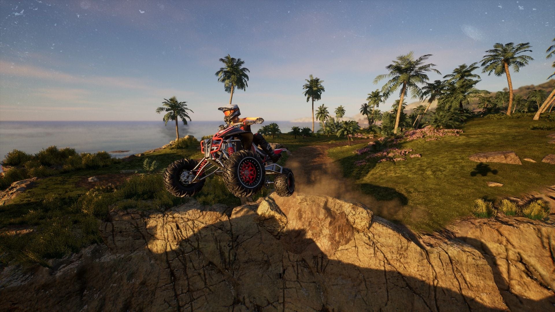 Mx Vs Atv Legends - 2024 Monster Energy Supercross Edition (Xbox Series X) 9120131601639