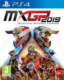 MXGP 2019 (PS4) 8059617109837