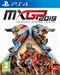 MXGP 2019 (PS4) 8059617109837
