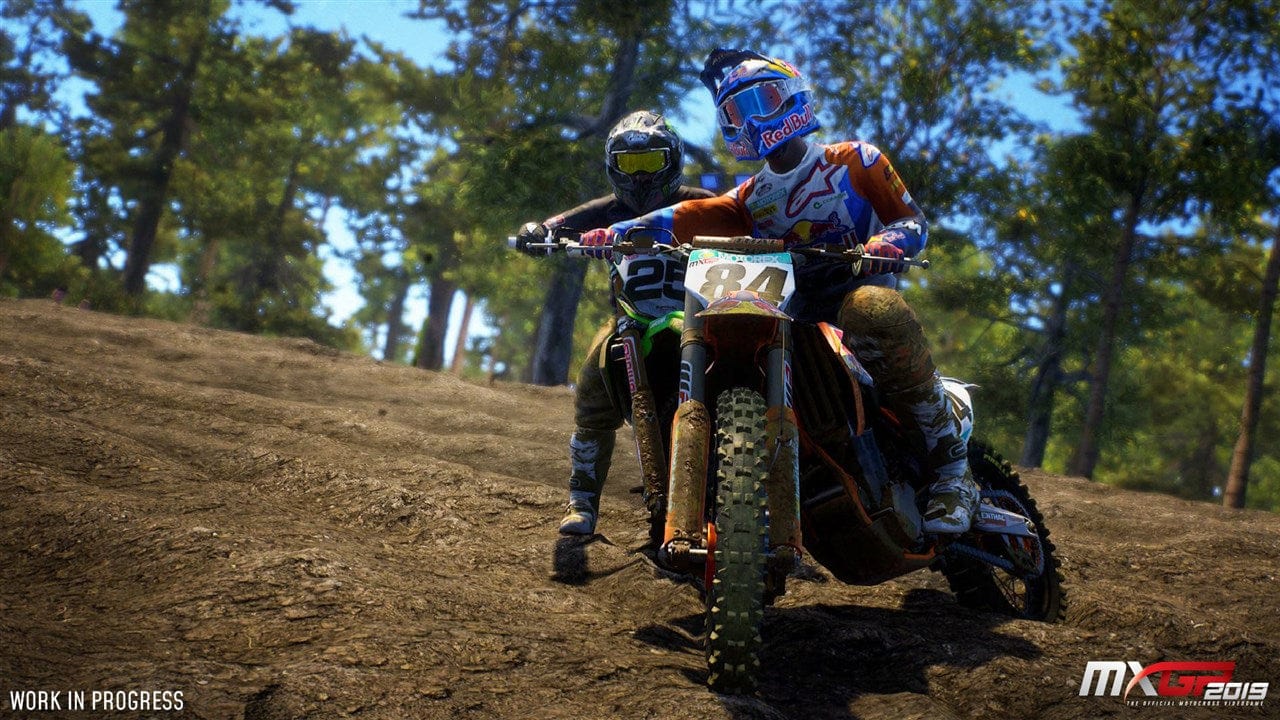 MXGP 2019 (Xone) 8059617109967