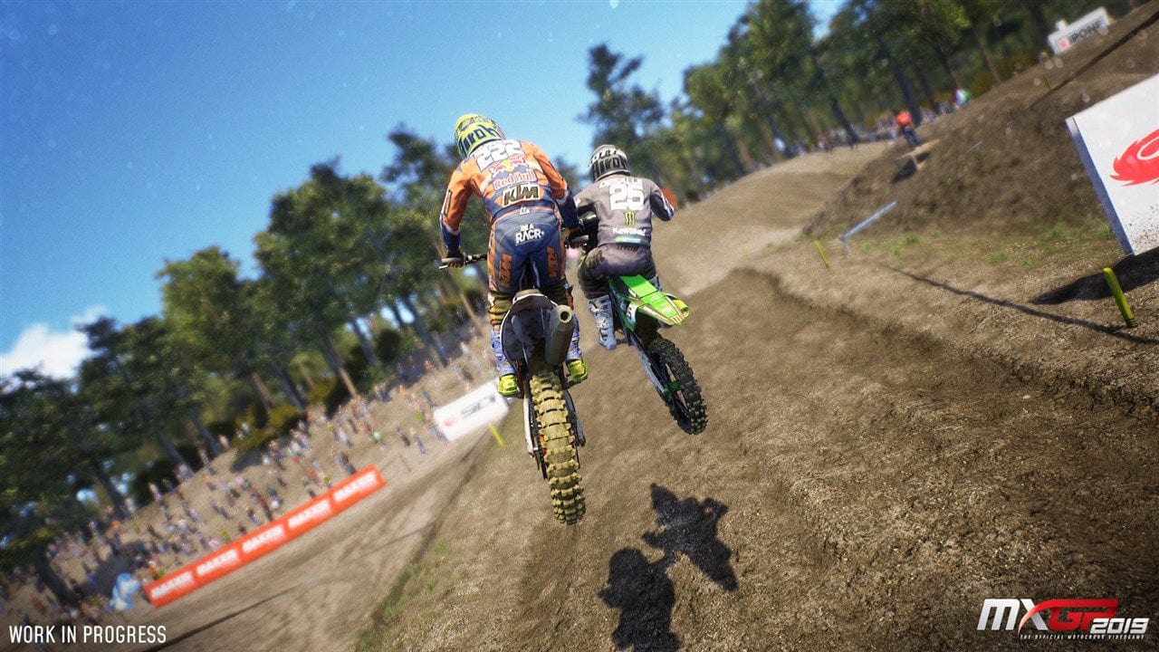 MXGP 2019 (Xone) 8059617109967