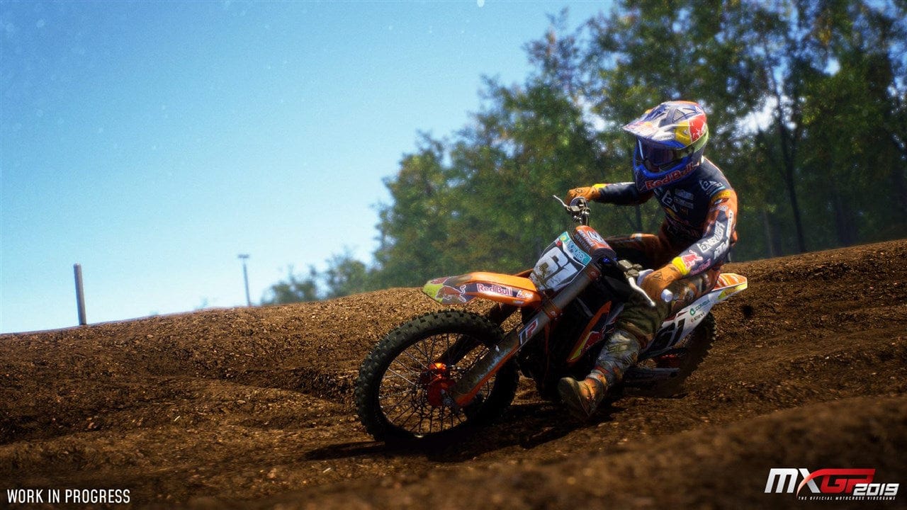 MXGP 2019 (Xone) 8059617109967