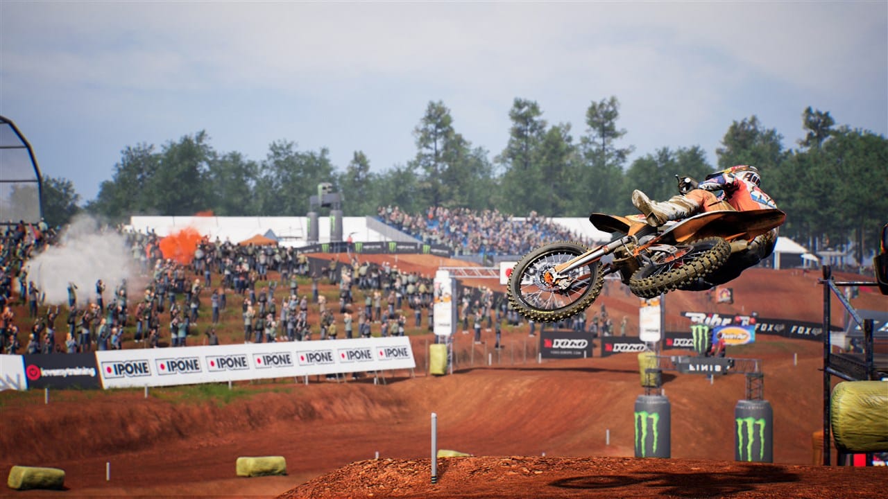 MXGP 2020 (PS5) 8057168501438