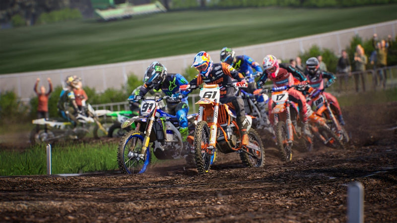 MXGP 2020 (PS5) 8057168501438