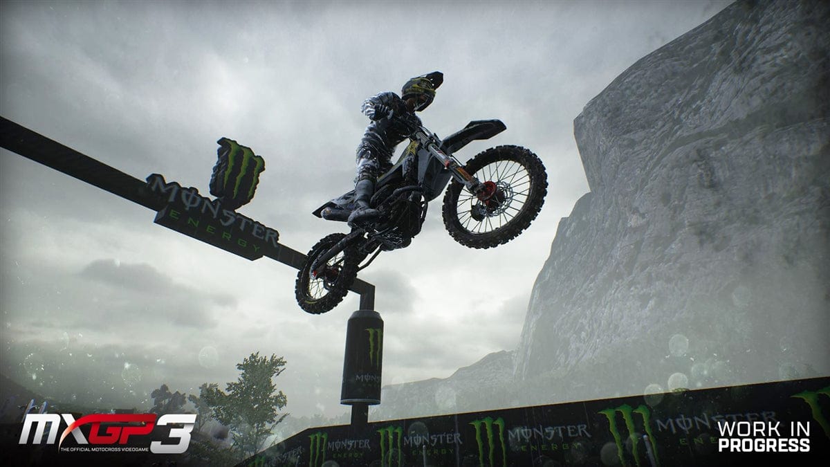 MXGP 3 (Nintendo Switch) 8059617107178