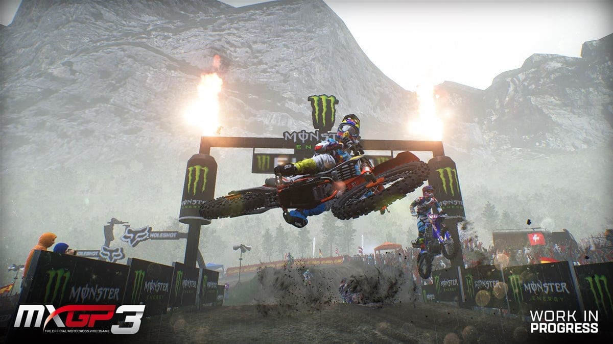 MXGP 3 (pc) 8059617106201