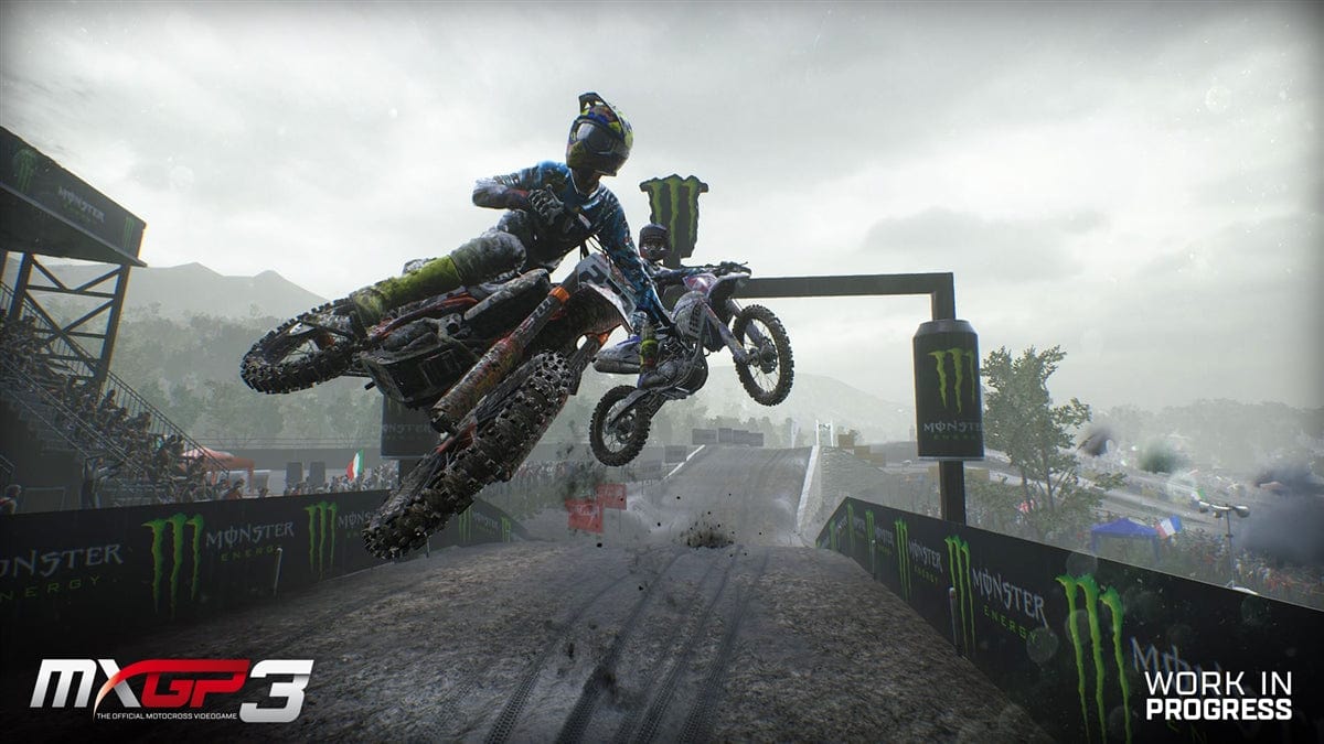 MXGP 3 (pc) 8059617106201