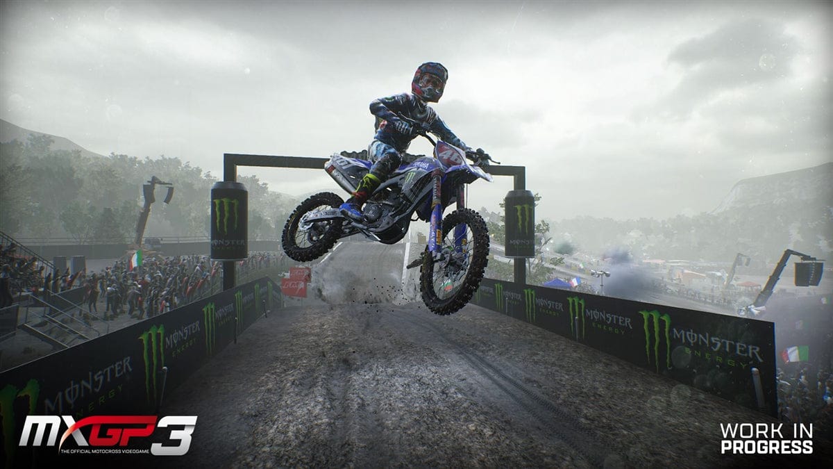 MXGP 3 (pc) 8059617106201