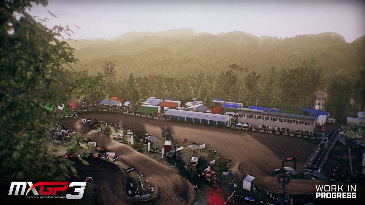 MXGP 3 (pc) 8059617106201