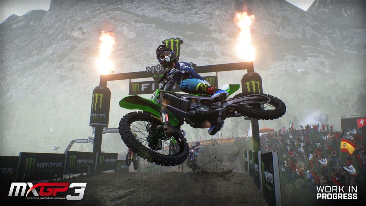 MXGP 3 (pc) 8059617106201