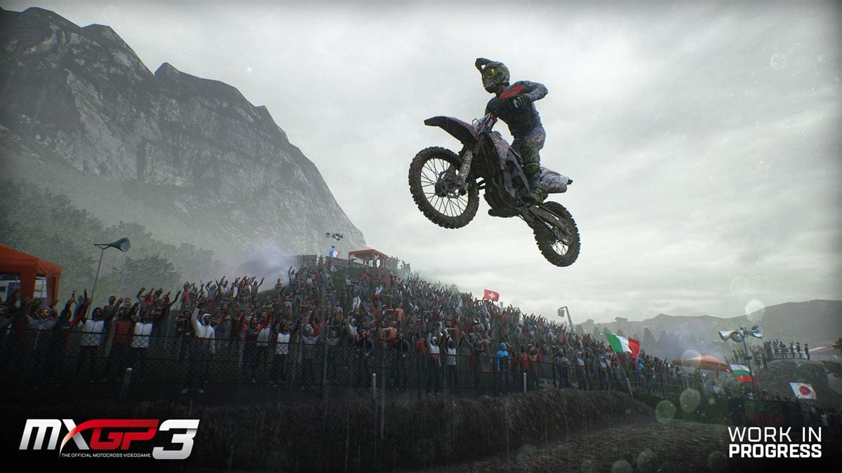 MXGP 3 (pc) 8059617106201