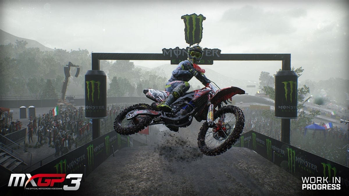 MXGP 3 (pc) 8059617106201