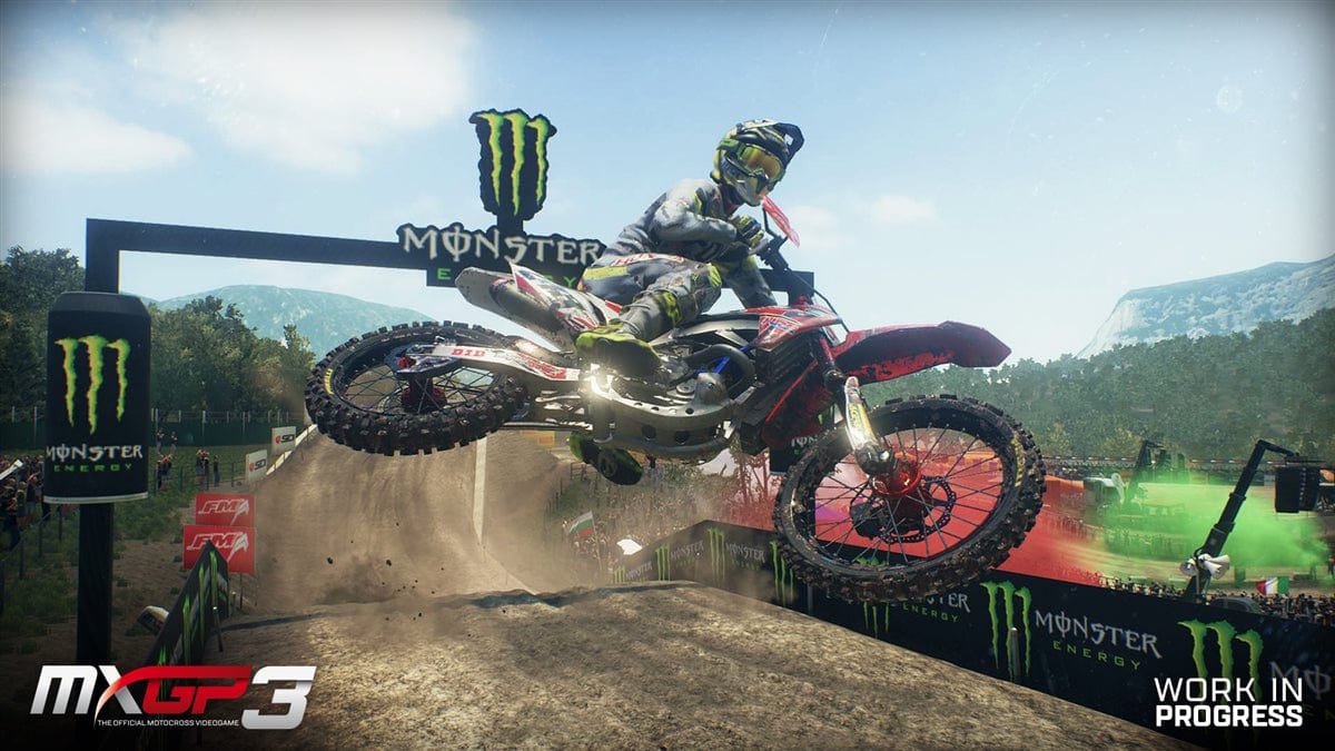 MXGP 3 (pc) 8059617106201