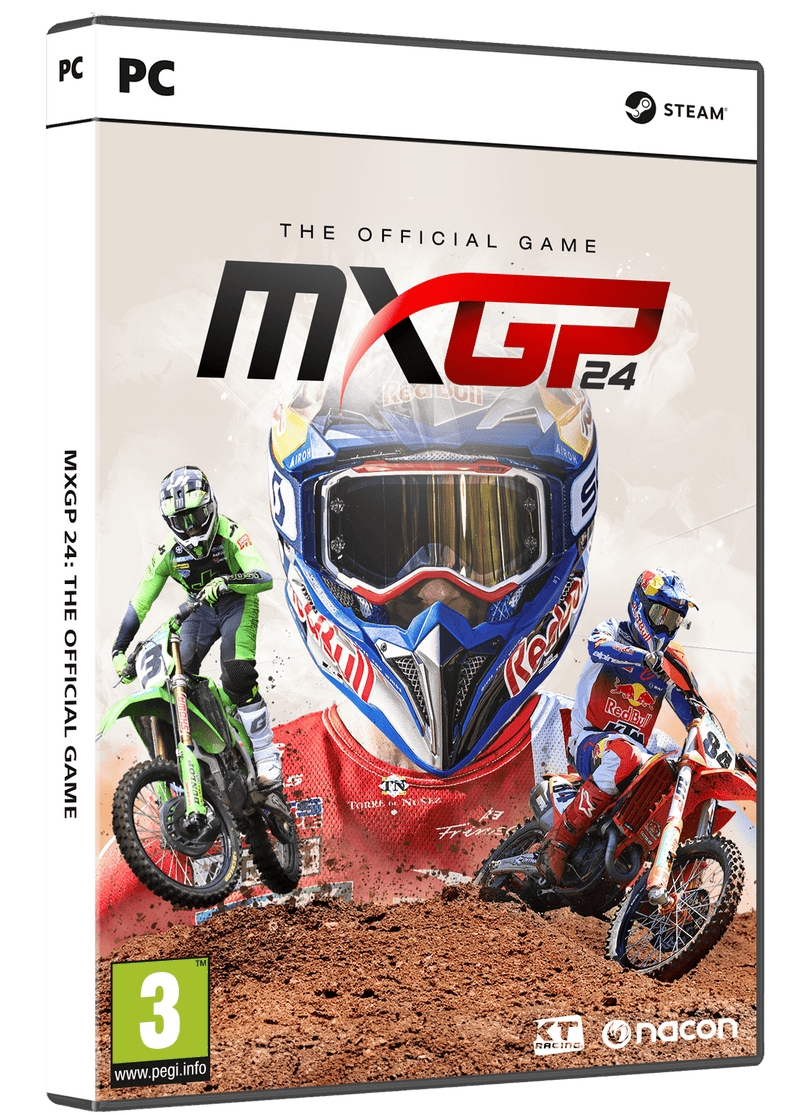MXGP (PC) 3665962026986