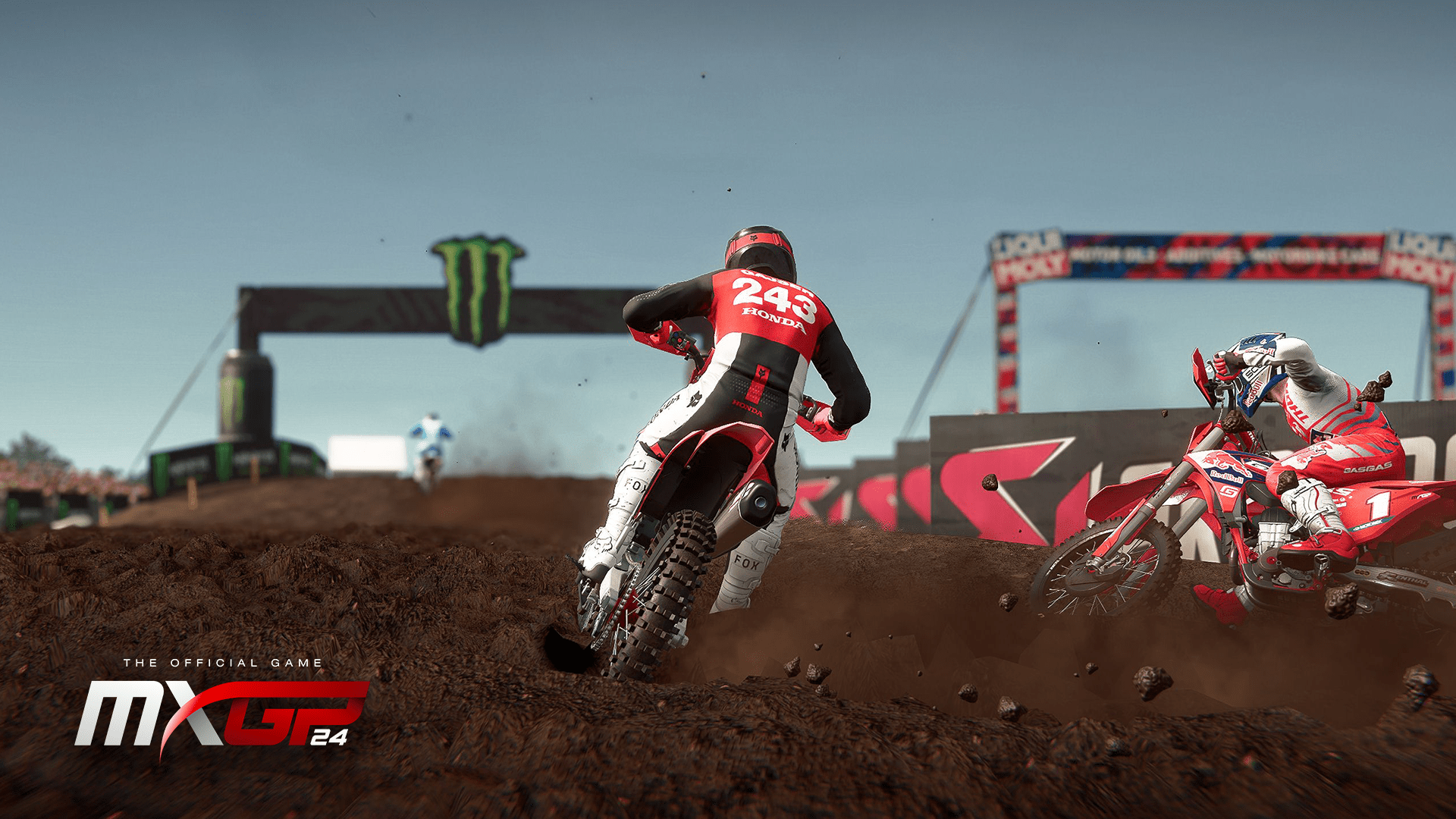 MXGP (PC) 3665962026986