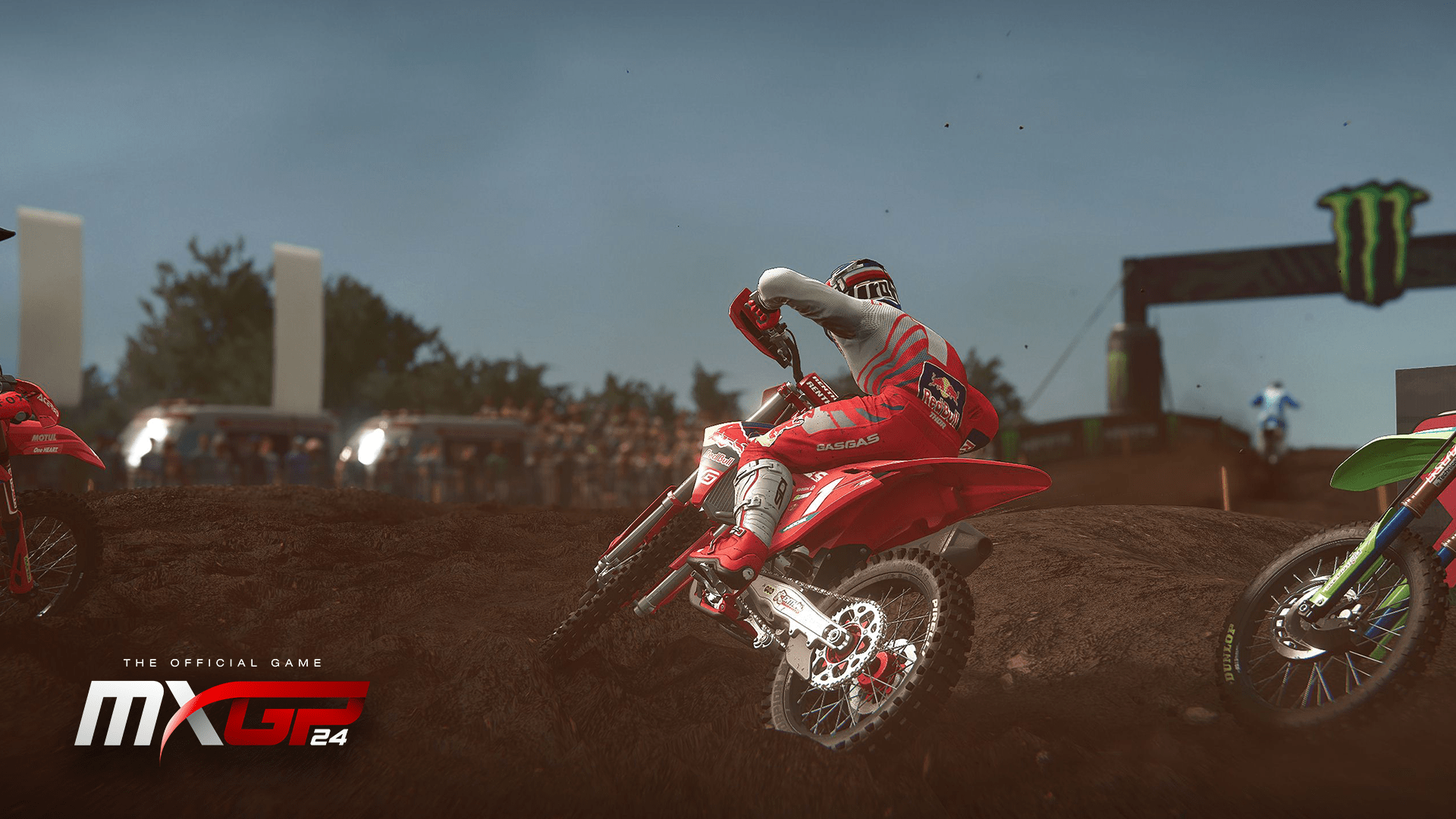 MXGP (PC) 3665962026986