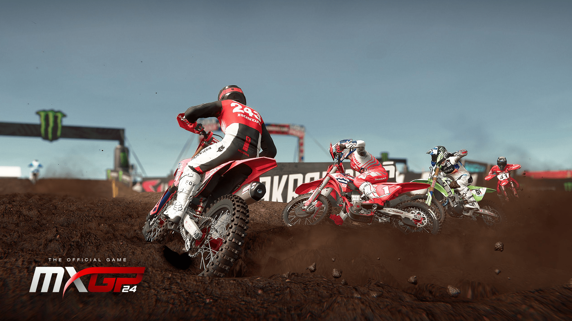 MXGP (PC) 3665962026986