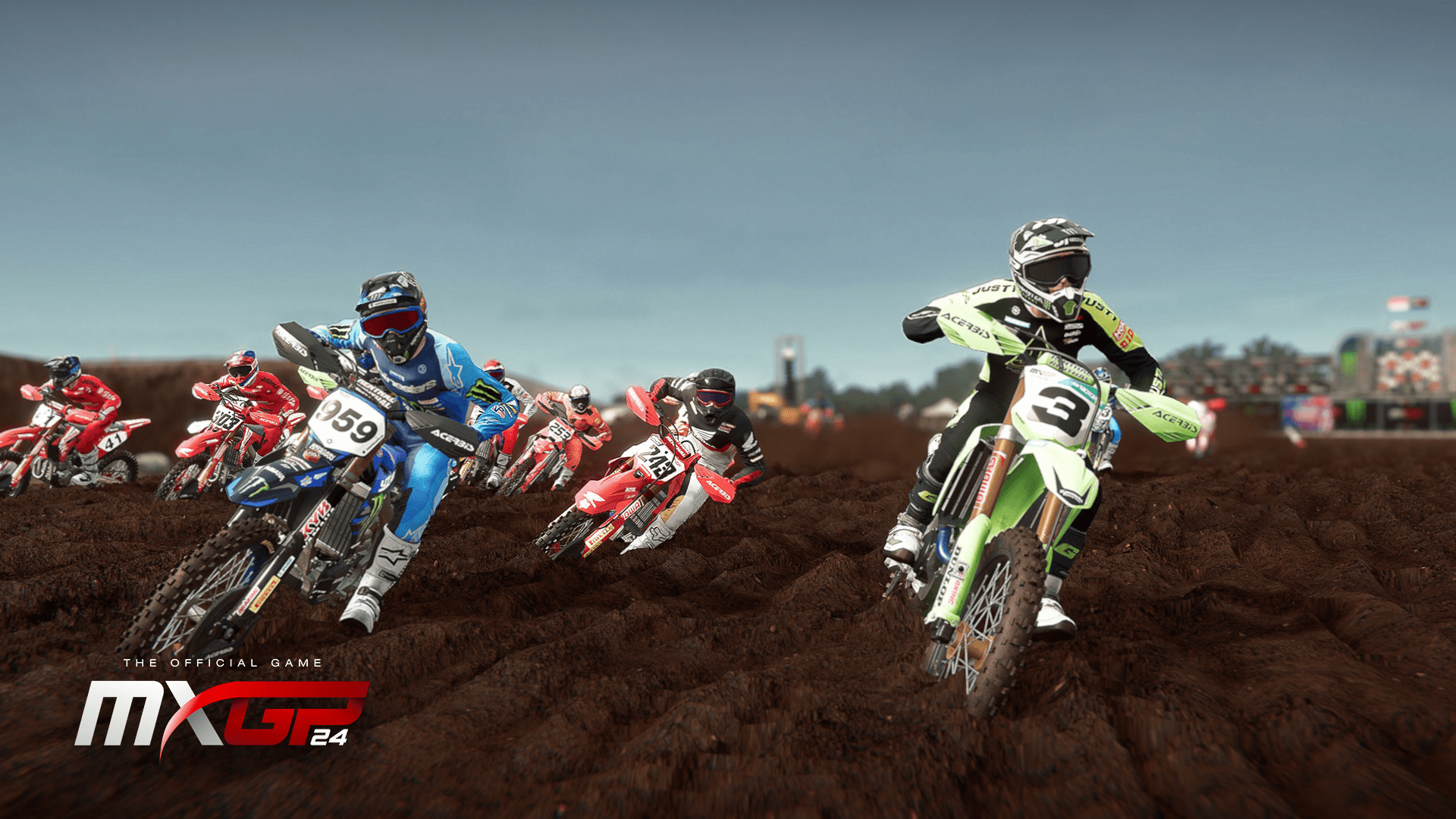 MXGP (PC) 3665962026986