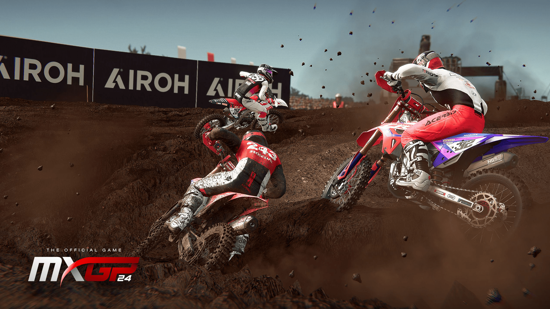 MXGP (PC) 3665962026986