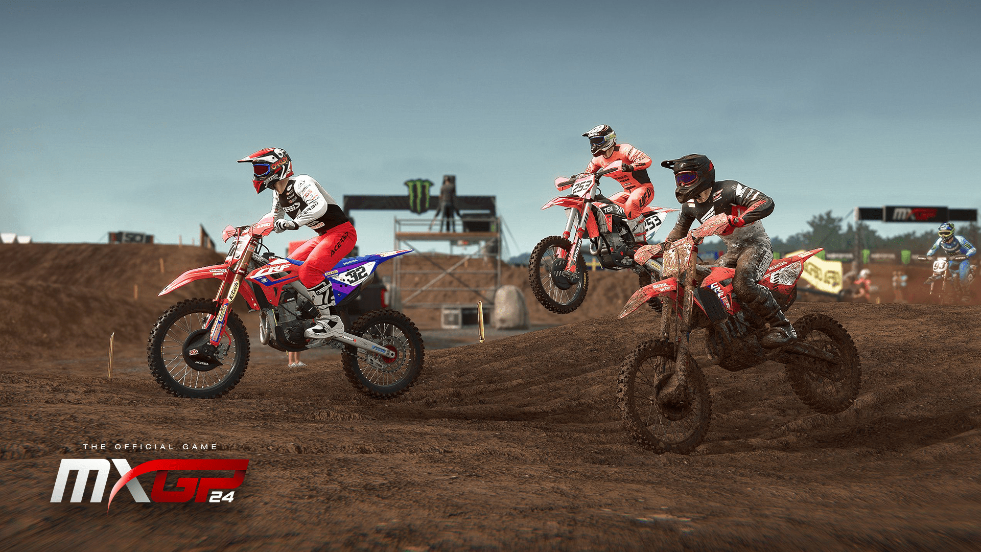 MXGP (PC) 3665962026986