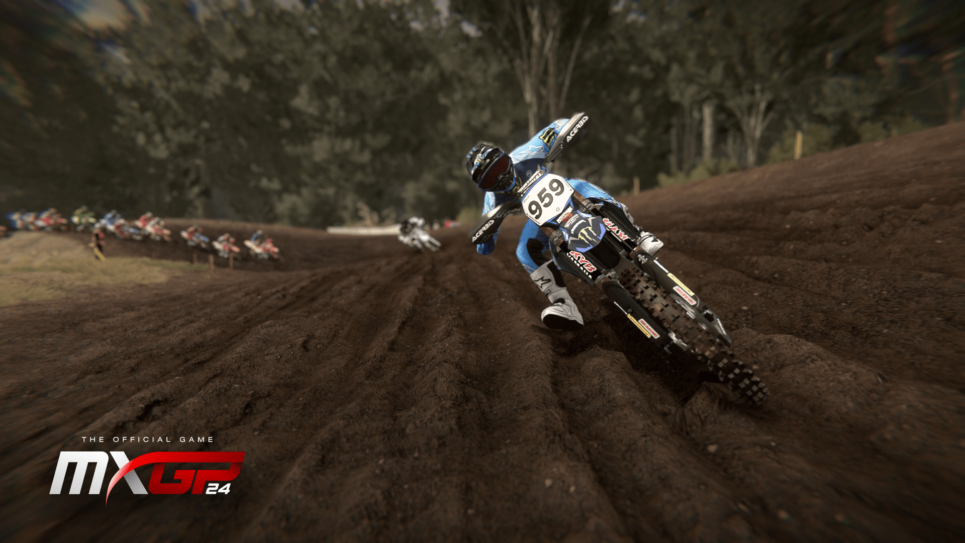 MXGP (PC) 3665962026986