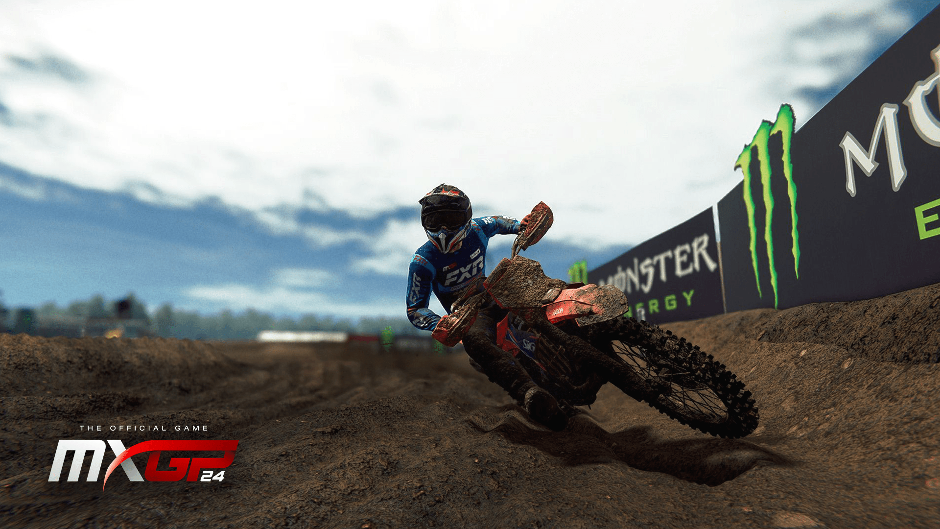 MXGP (PC) 3665962026986