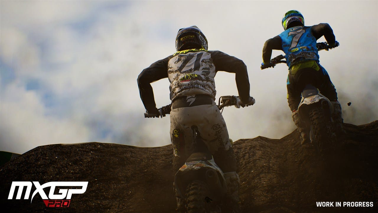 MXGP Pro (PC) 8059617108410