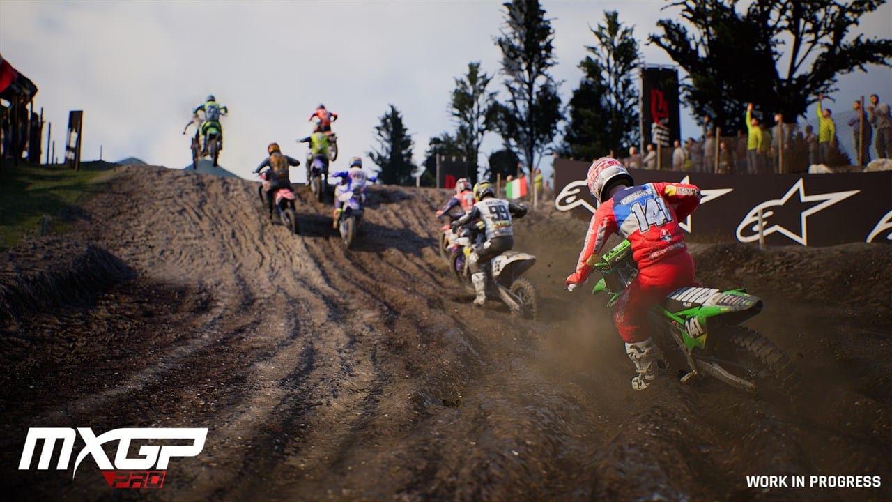 MXGP Pro (PC) 8059617108410
