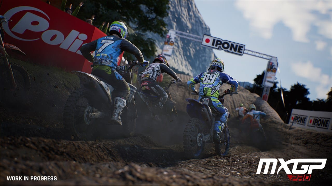 MXGP Pro (PC) 8059617108410
