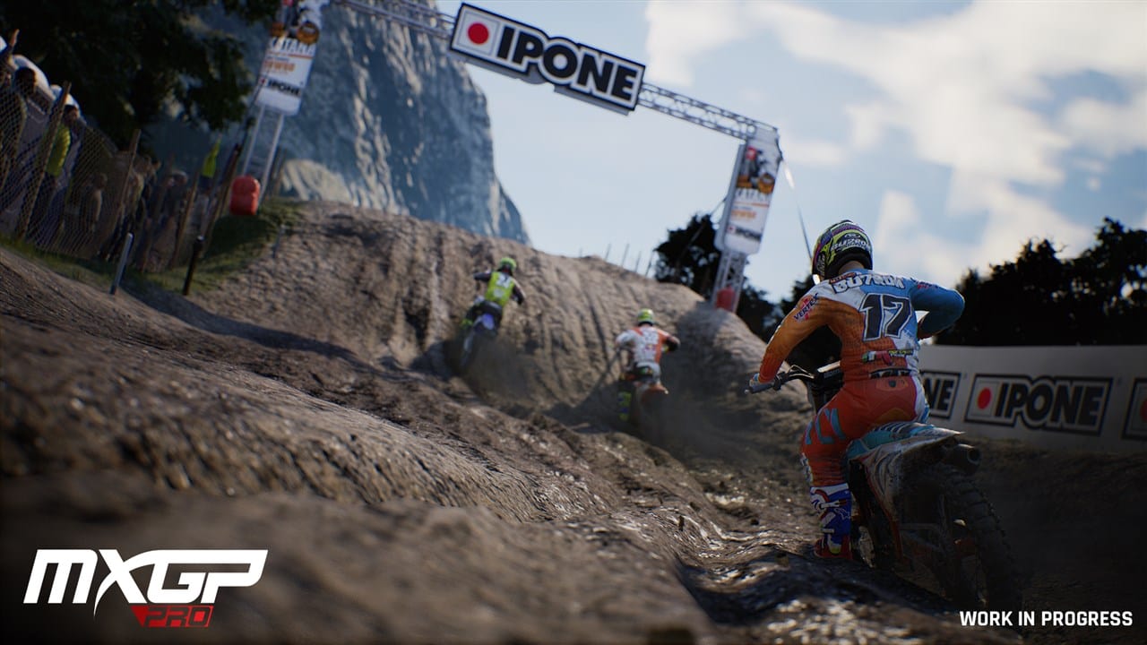 MXGP Pro (PC) 8059617108410