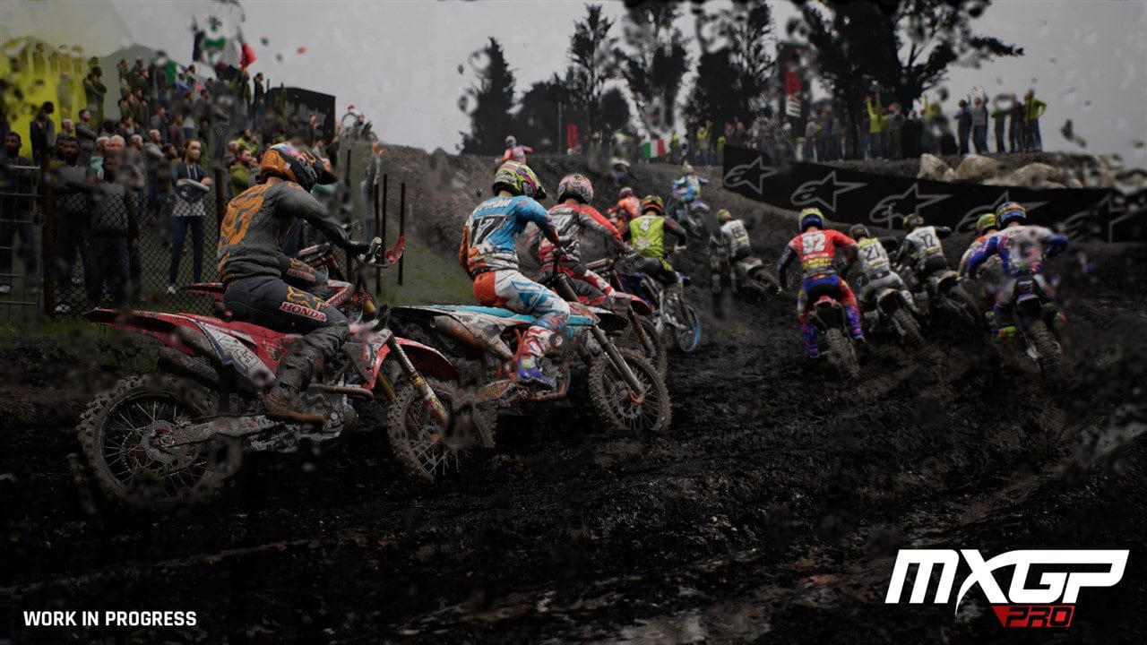MXGP Pro (PC) 8059617108410