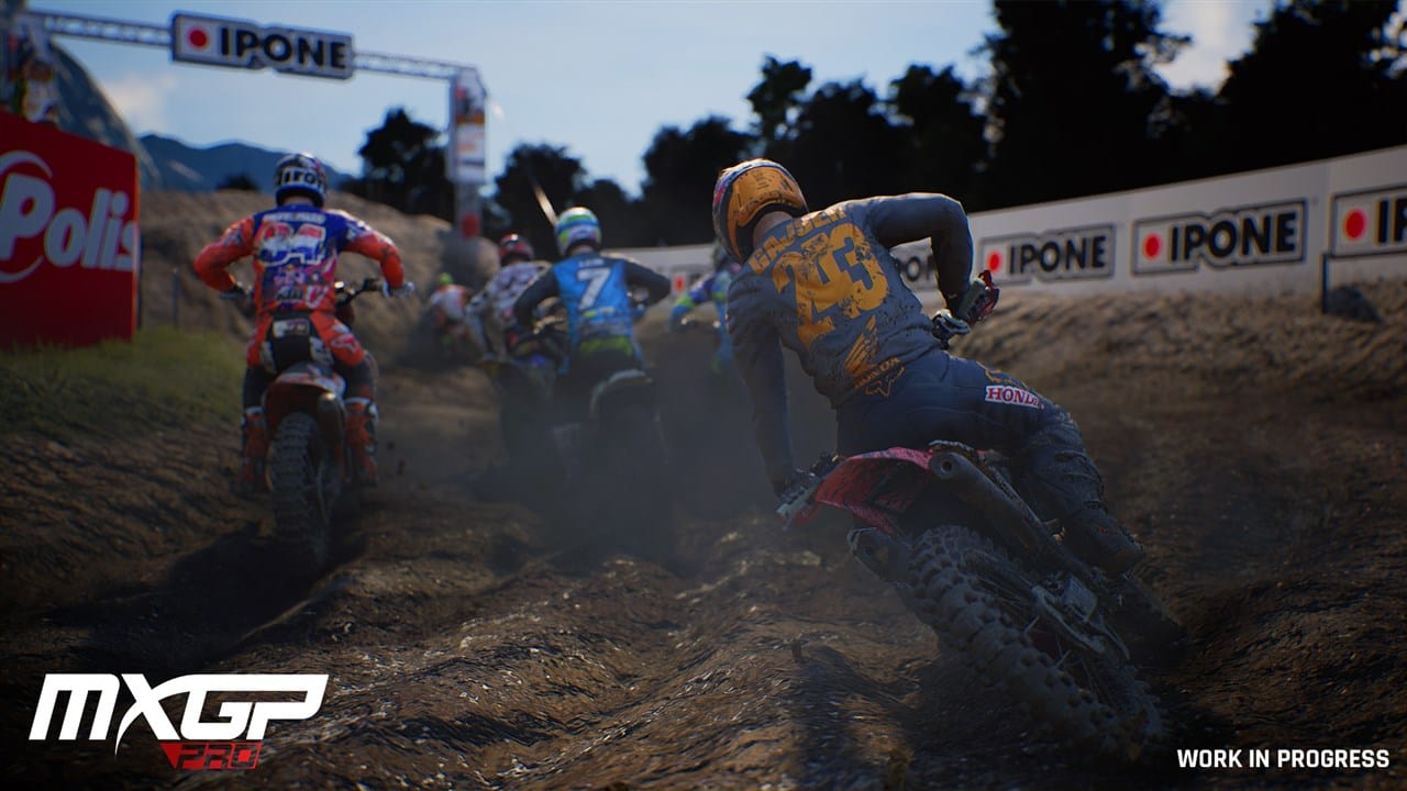 MXGP Pro (Xone) 8059617108298