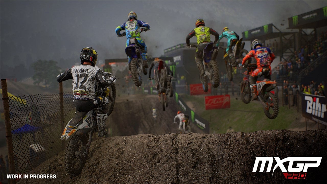 MXGP Pro (Xone) 8059617108298