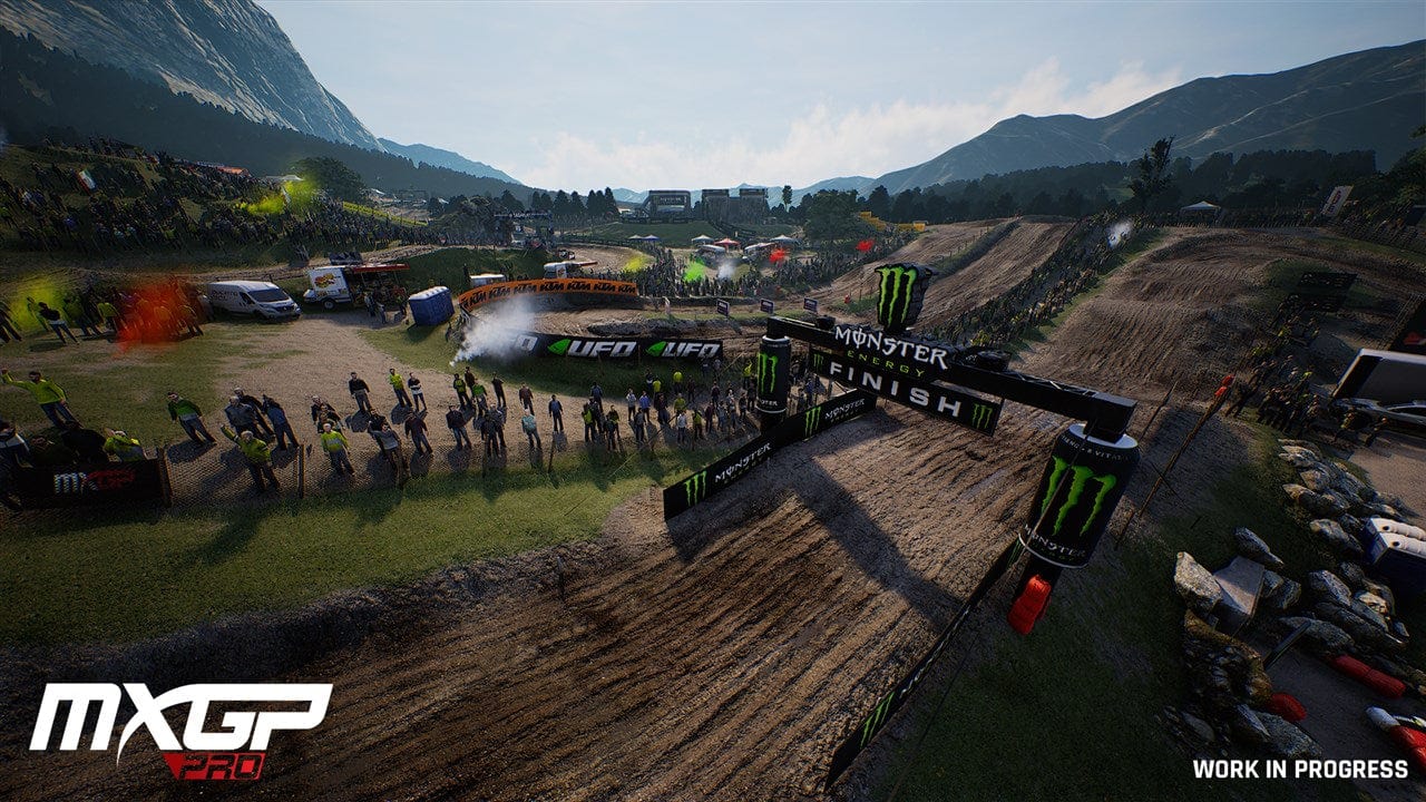 MXGP Pro (Xone) 8059617108298