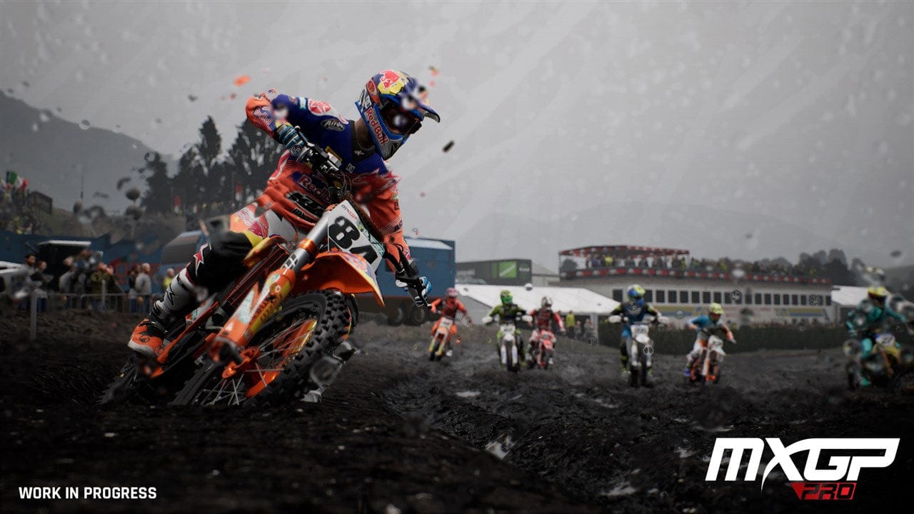 MXGP Pro (Xone) 8059617108298