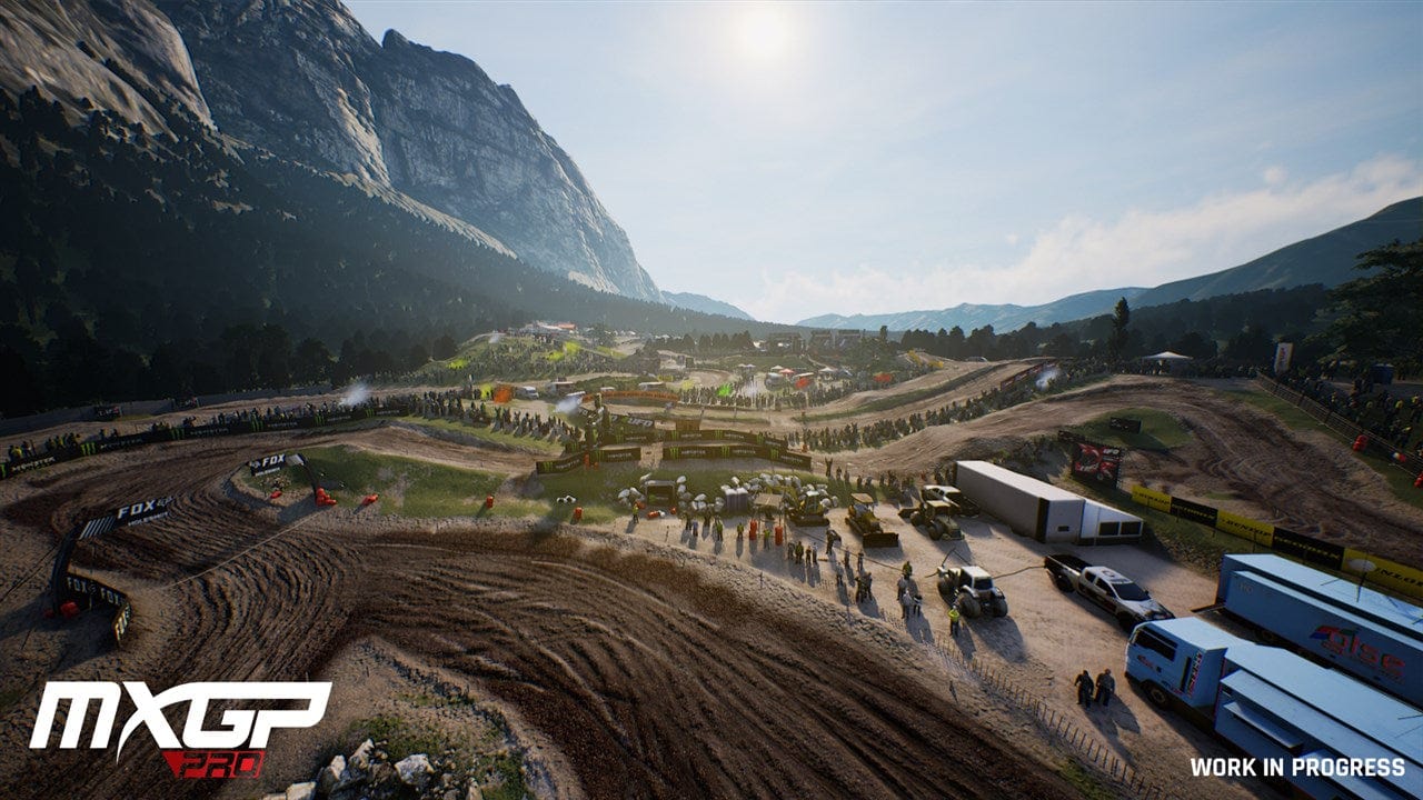 MXGP Pro (Xone) 8059617108298