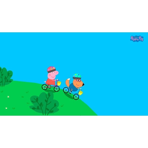 My Friend Peppa Pig (XBOX One & XBOX Series X) 5060528035743