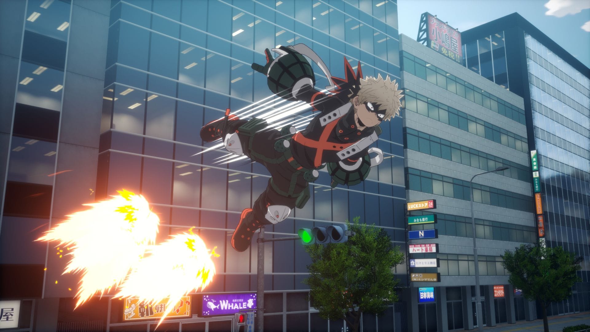 MY HERO ACADEMIA: All’s Justice (Playstation 5) 3391892039580