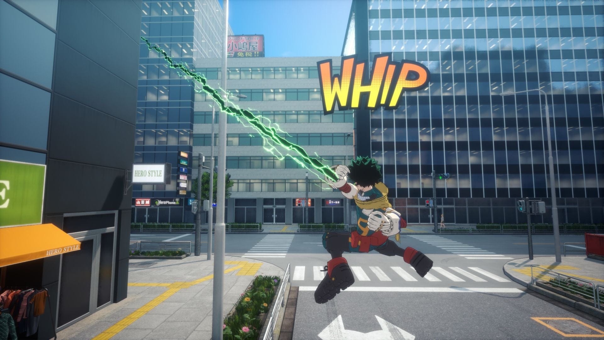 MY HERO ACADEMIA: All’s Justice (Xbox Series X) 3391892039597