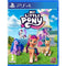 My Little Pony: A Maretime Bay Adventure (Playstation 4) 5060528037044