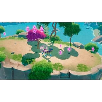 My Little Pony: A Maretime Bay Adventure (PS5) 5060528037570