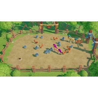 My Little Pony: A Maretime Bay Adventure (PS5) 5060528037570