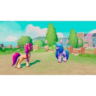 My Little Pony: A Maretime Bay Adventure (PS5) 5060528037570