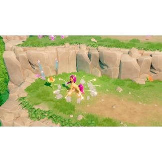 My Little Pony: A Maretime Bay Adventure (PS5) 5060528037570
