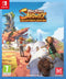 My Time At Sandrock - Collectors Edition (Nintendo Switch) 5060997482116