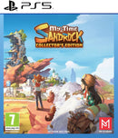 My Time At Sandrock - Collectors Edition (Playstation 5) 5060997482192