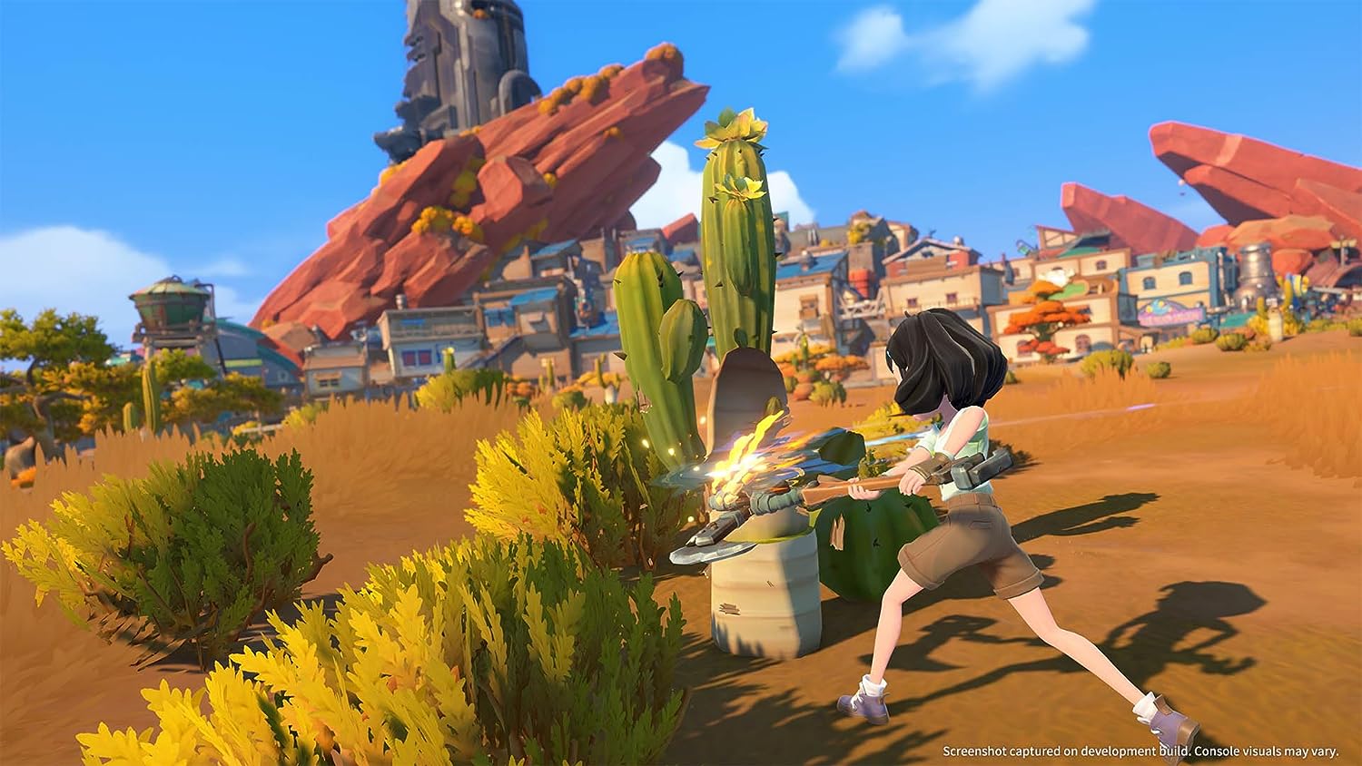 My Time At Sandrock (Xbox Series X & Xbox One) 5060997482079