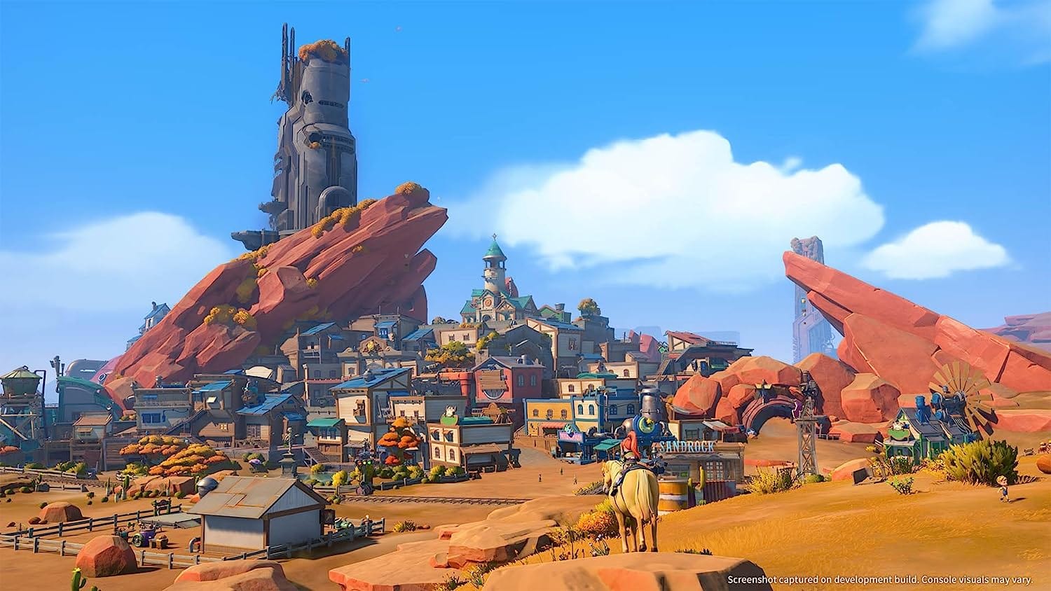 My Time At Sandrock (Xbox Series X & Xbox One) 5060997482079